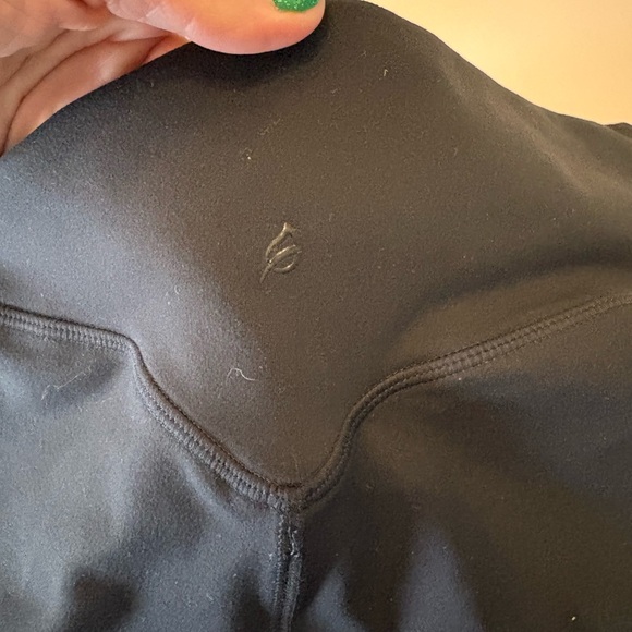 P’tula Purelux‎ sculpt 4” shirts black size XL - Picture 6 of 7